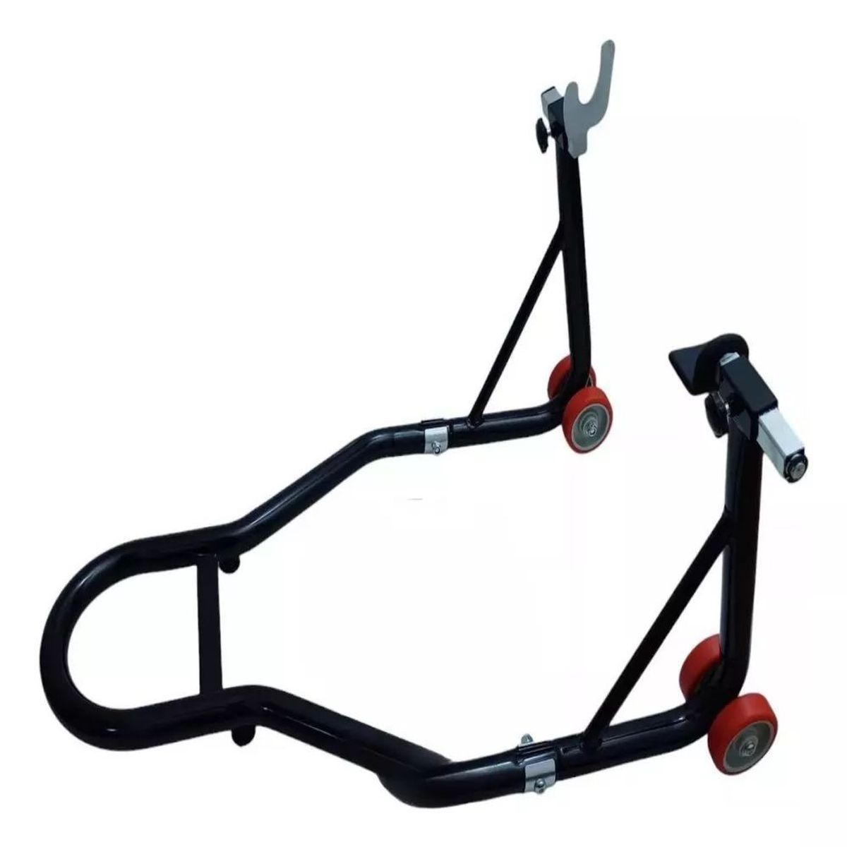 GENERICO - Caballete Elevador Moto Trasero