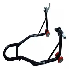 GENERICO - Caballete Elevador Moto Trasero