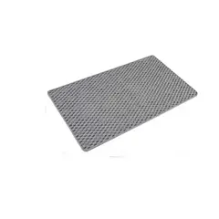 GENERICO - Alfombra Antideslizante Para Ducha 40X70CM