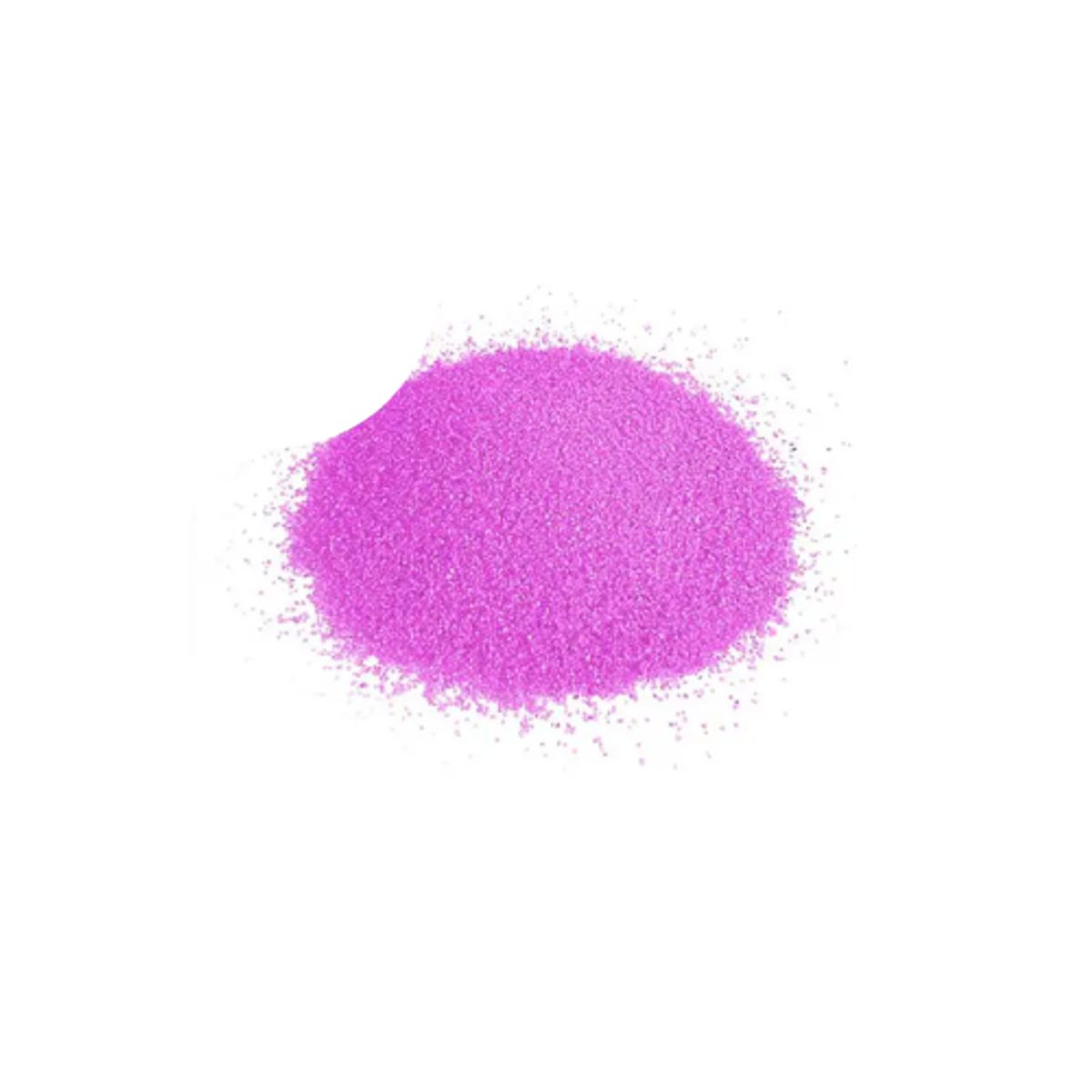 GENERICO - Arena De Color Magenta Decoración 500g