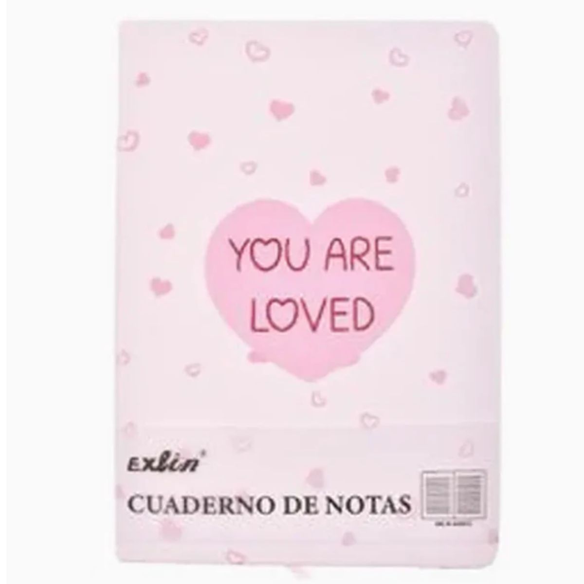 GENERICO - Cuaderno de Notas Cuaderno de Notas