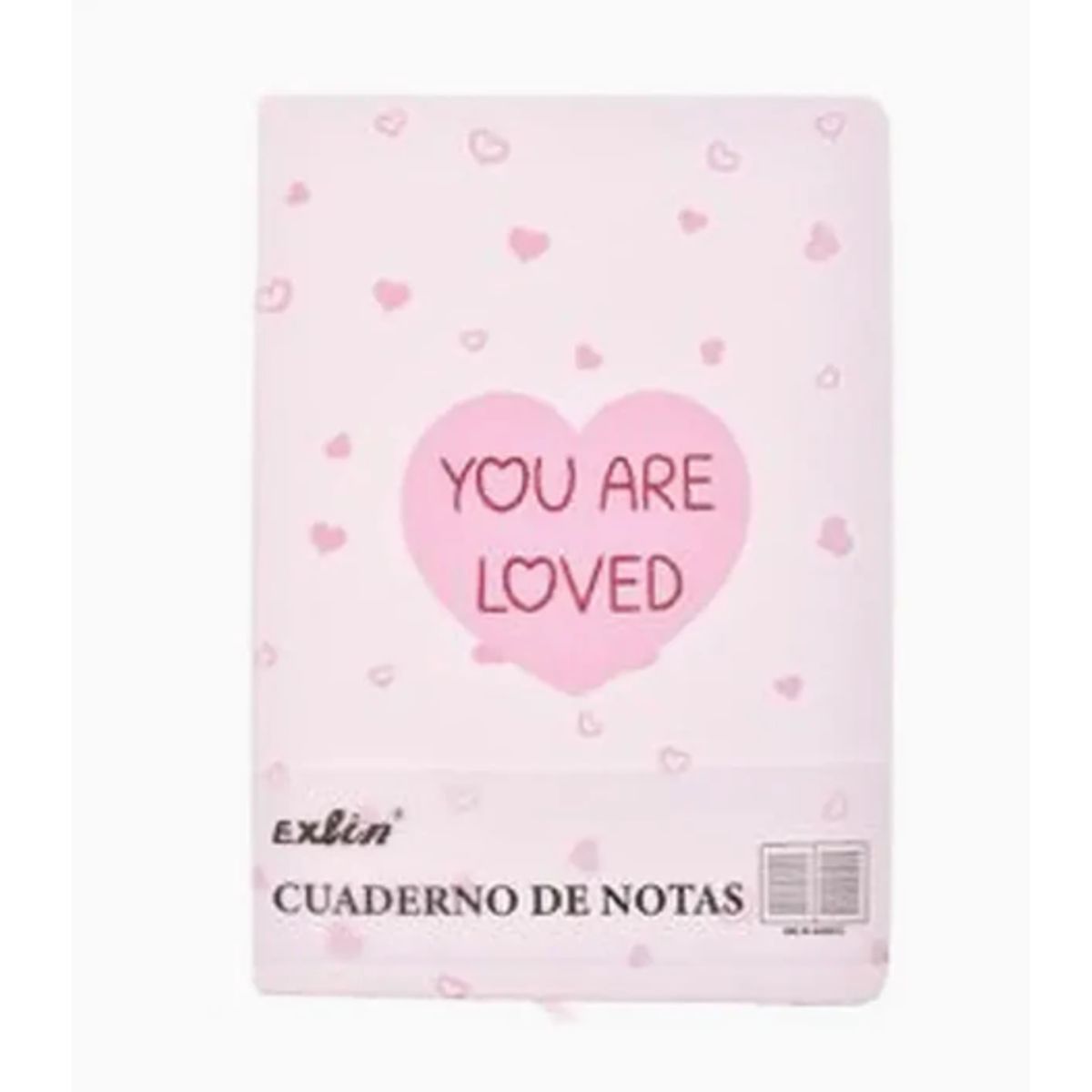 GENERICO - Cuaderno de Notas Cuaderno de Notas