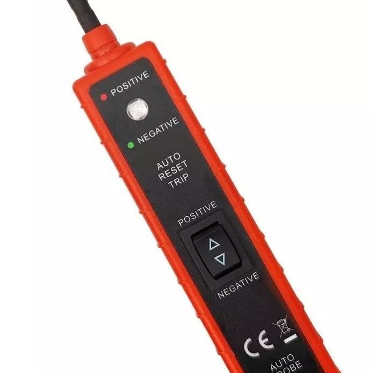 GENERICO - Em285 Probador Circuito Electrico Tester Auto Eléctrico