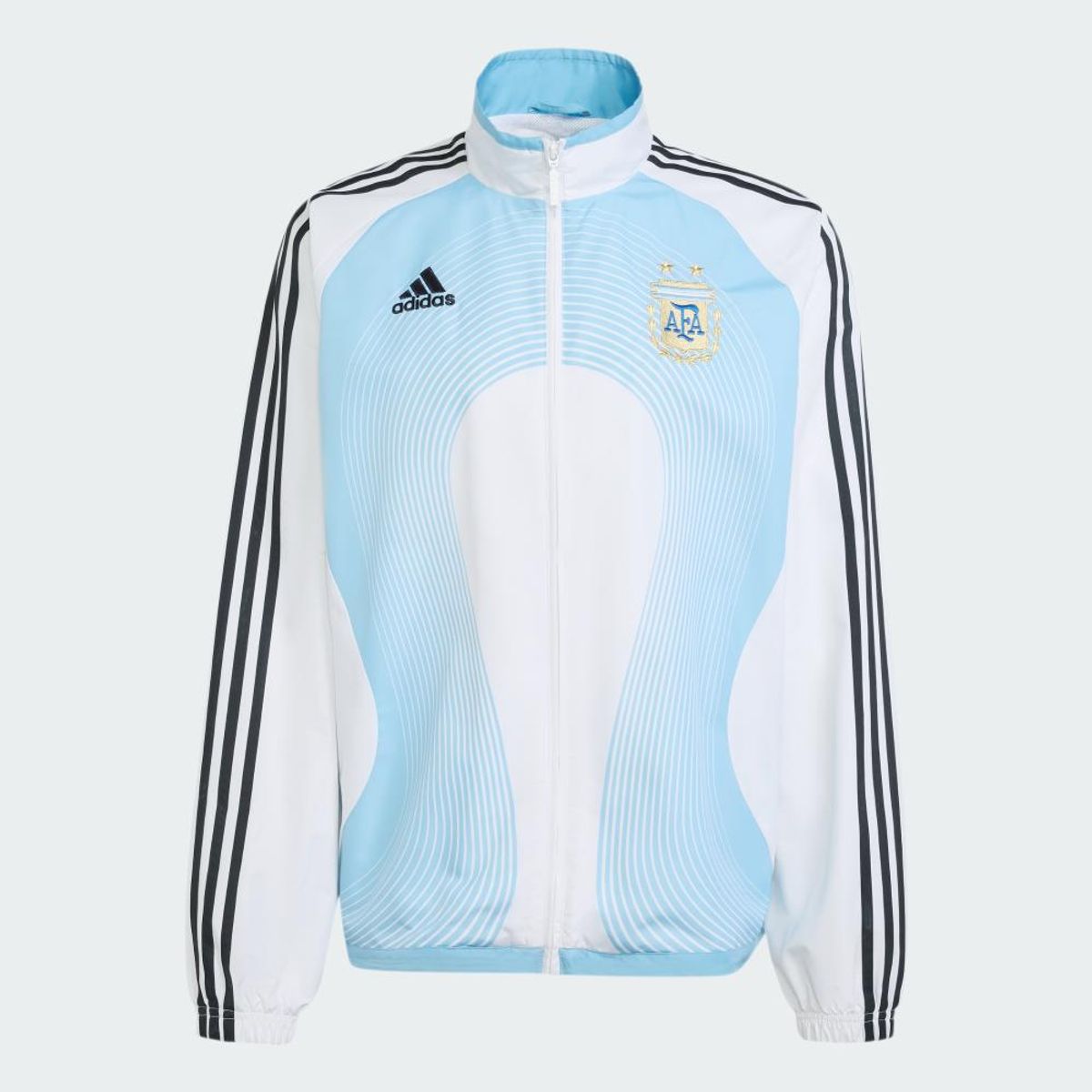 ADIDAS - Polerones Fútbol Hombre