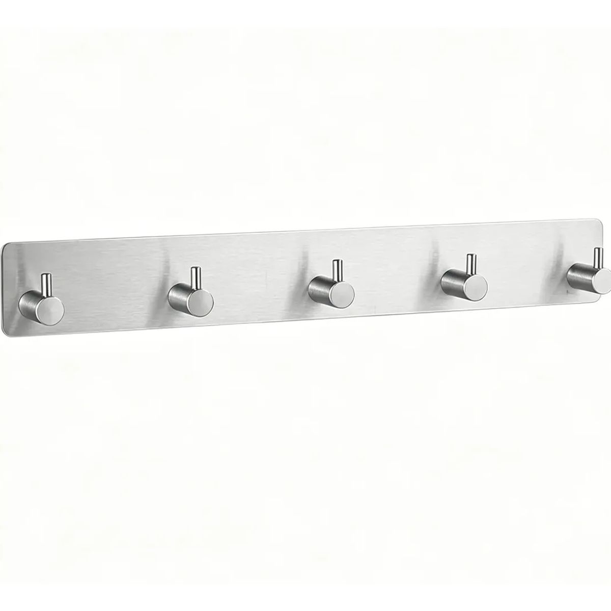 KUANGYE - Perchero De Pared Con Ganchos De Acero Inoxidable Ptoallas