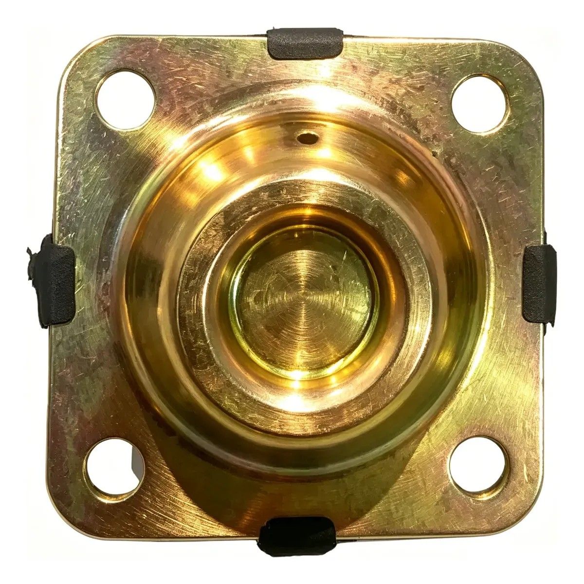 KUANGYE - Valvula Pcv Para Compatible Con Chevrolet D-max 2.5