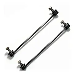 KUANGYE - Bieletas Del Para Toyota New Yaris Sedan 2006 A 2015 / Par