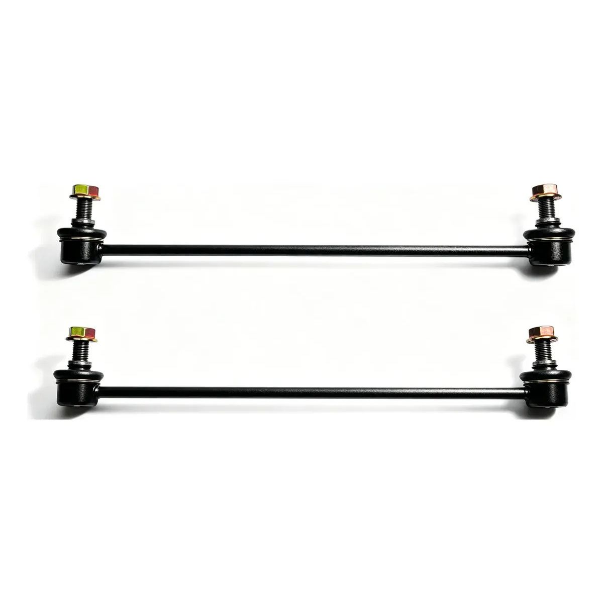 KUANGYE - Bieletas Del Para Toyota New Yaris Sedan 2006 A 2015 / Par