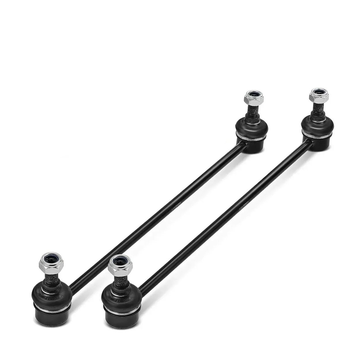KUANGYE - Bieletas Para Toyota Yaris Sedan 1.5 2006 A 2013 (par) Nuevo