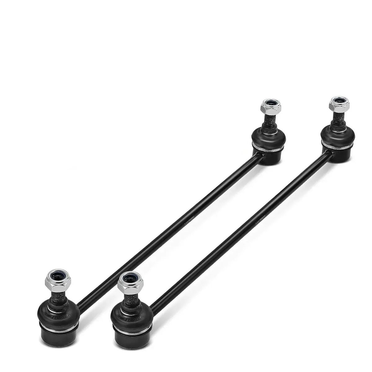 KUANGYE - Bieletas Para Toyota Yaris Sedan 1.5 2006 A 2013 (par) Nuevo