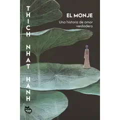ANTARTICA LIBROS - El Monje
