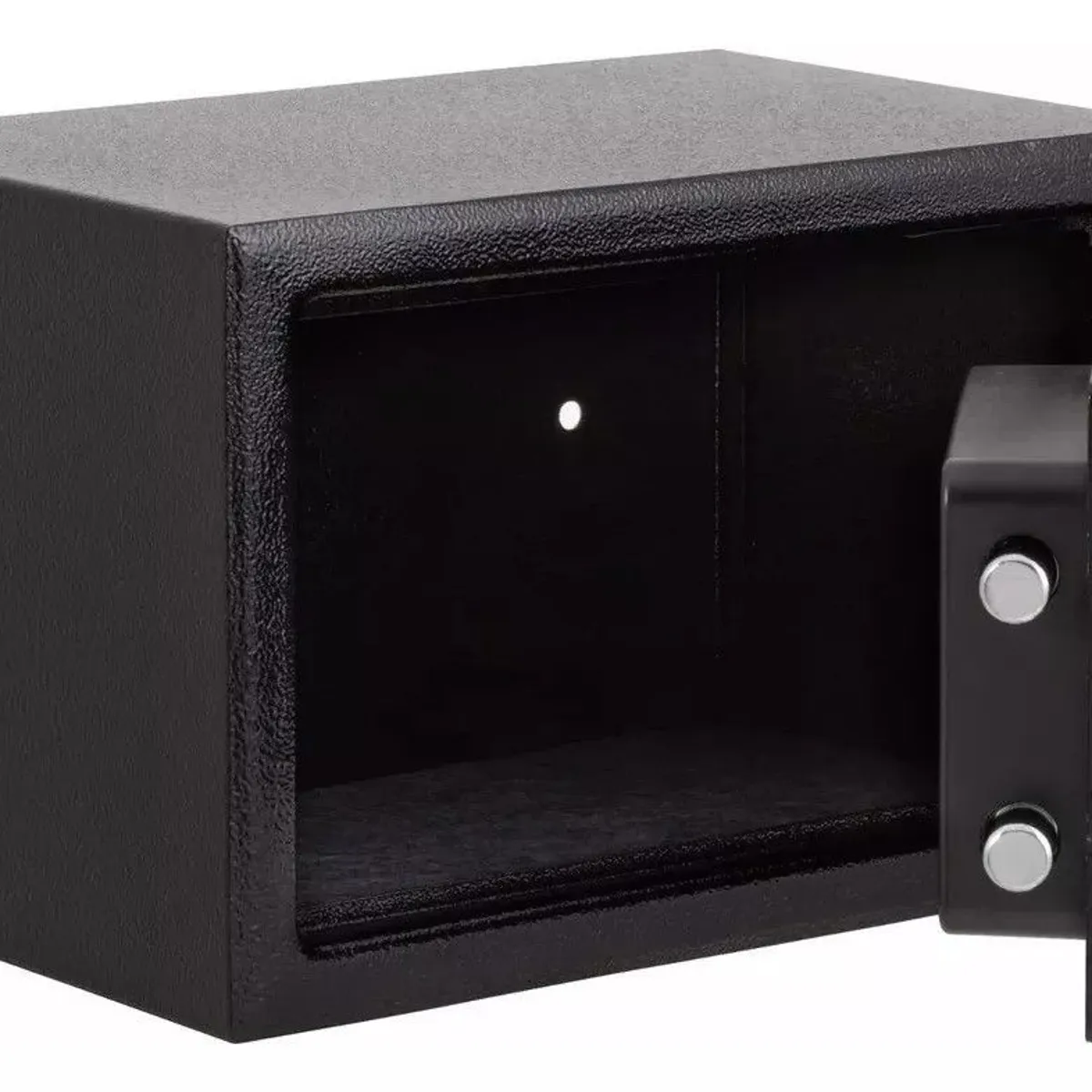 GENERICO - Caja Fuerte Seguridad Electrónicacombinación Color Negro