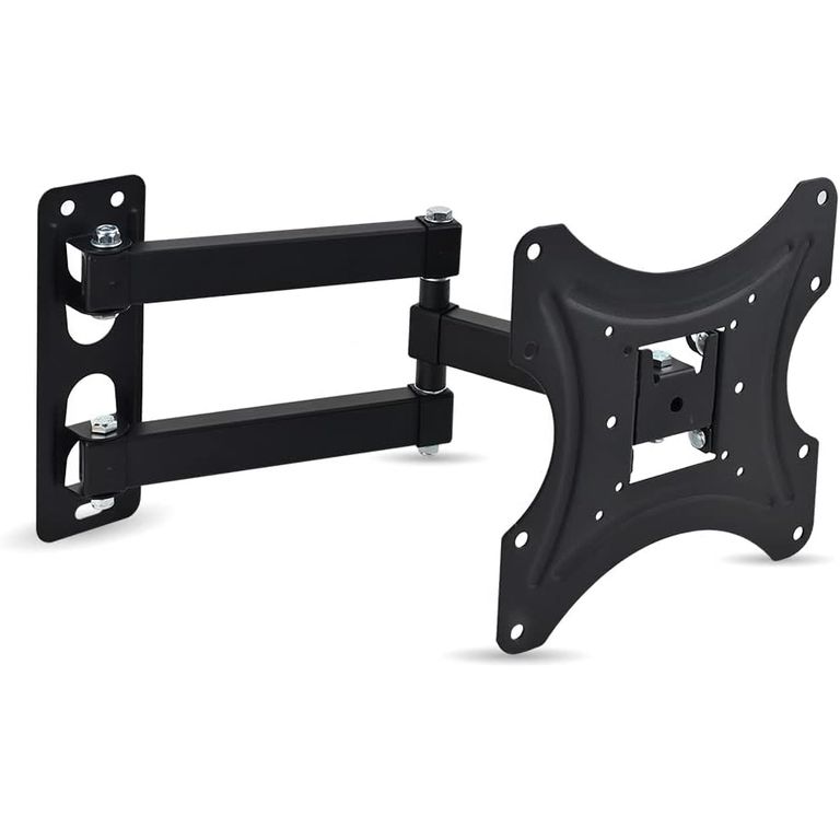 KUANGYE Soporte Brazo Para Tv Pared Para Lcd Led Smart Tv 17- 42pulgadas