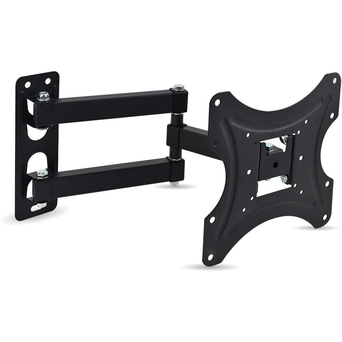 KUANGYE - Soporte Brazo Para Tv Pared Para Lcd Led Smart Tv 17- 42pulgadas