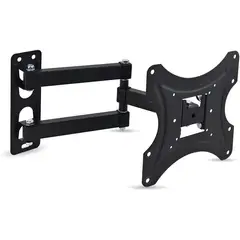 KUANGYE - Soporte Brazo Para Tv Pared Para Lcd Led Smart Tv 17- 42pulgadas