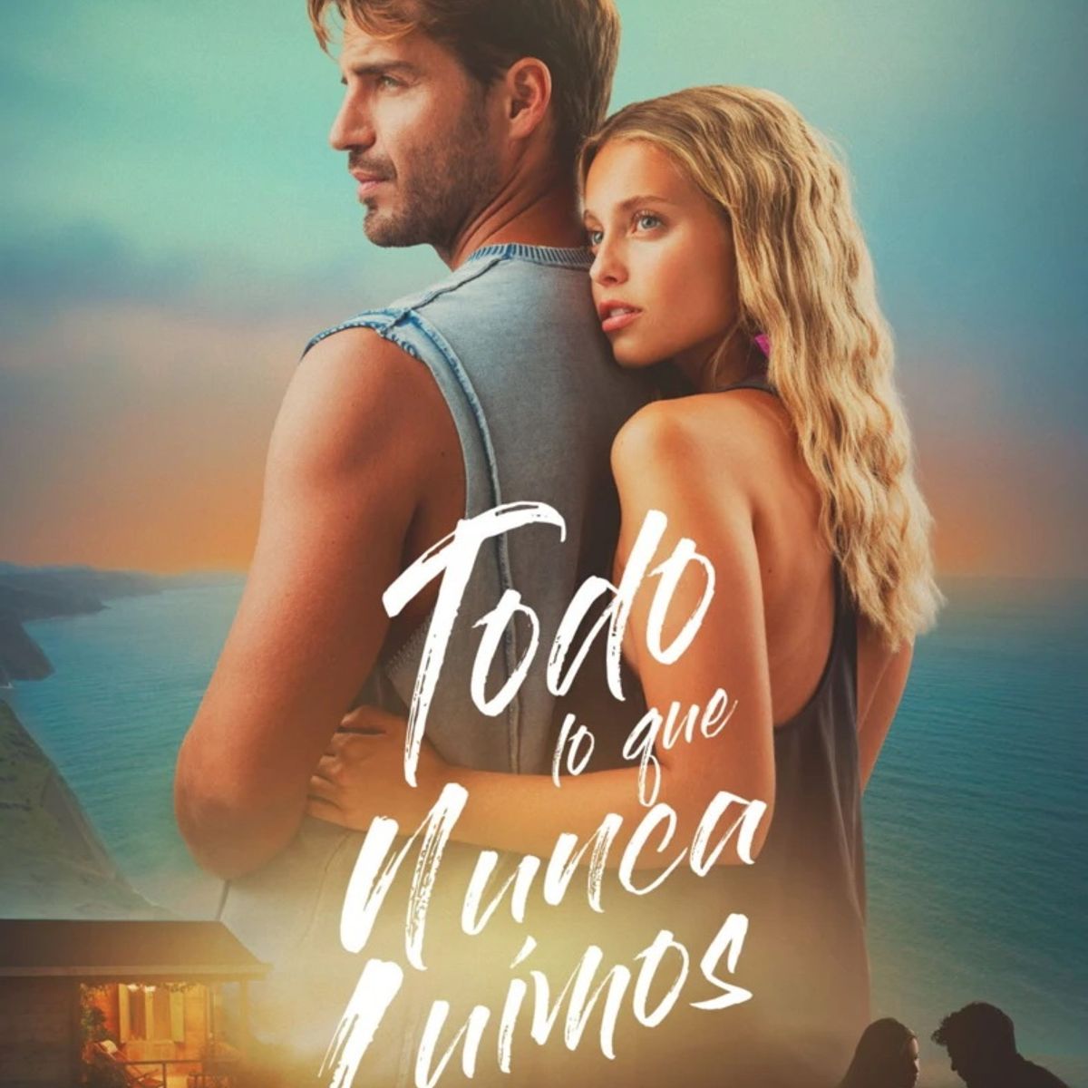 ANTARTICA LIBROS - Todo Lo Que Nunca Fuimos Edicion Pelicula