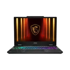MSI - Notebook Gamer Cyborg A15 16GB 512GB 5060 8GB 15,6" FHD