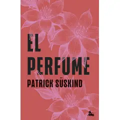 ANTARTICA LIBROS - El Perfume TD