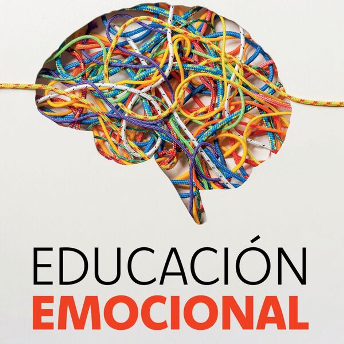 ANTARTICA LIBROS - Educacion Emocional