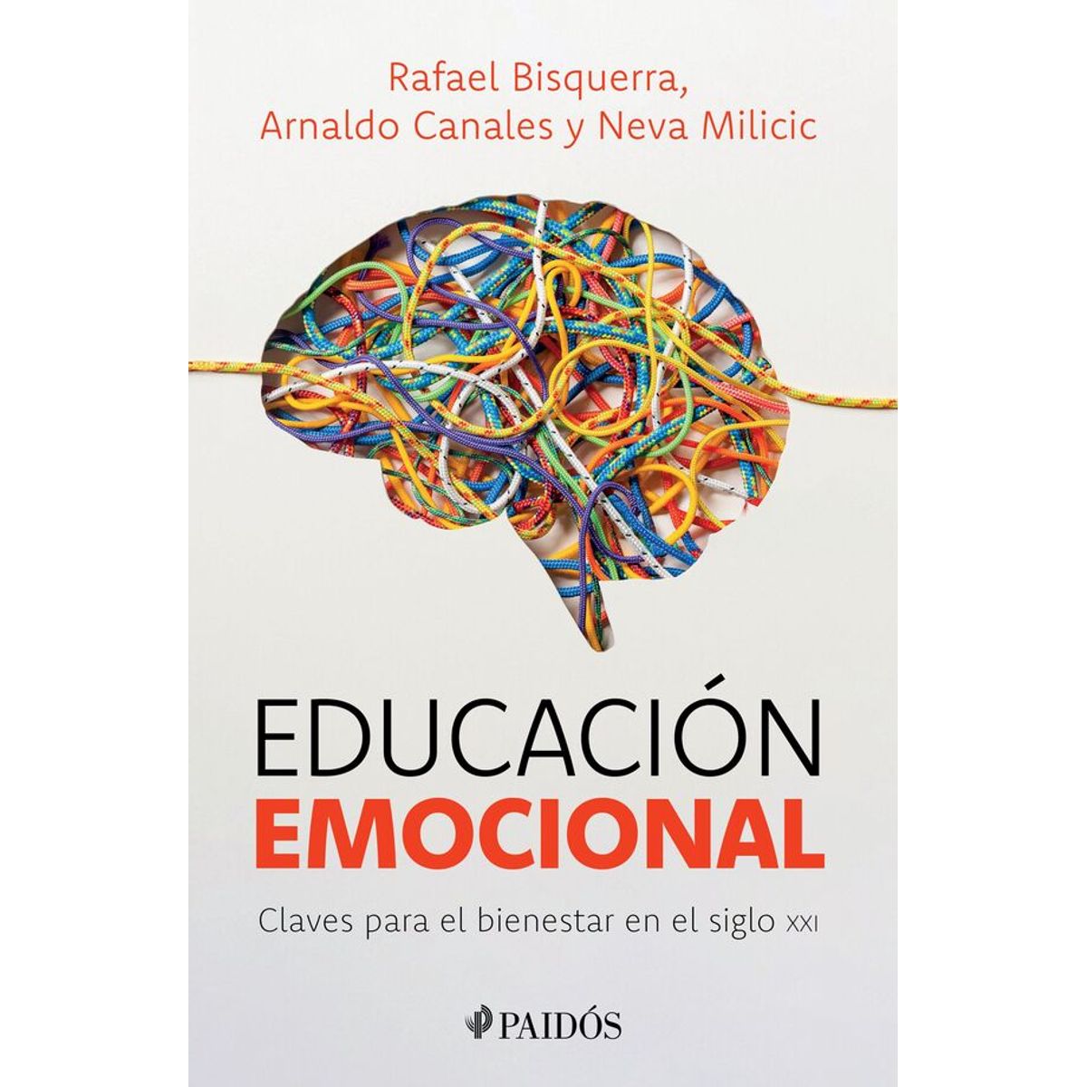 ANTARTICA LIBROS - Educacion Emocional
