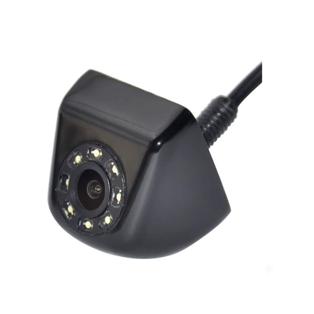 GENERICO - Cámara De Retroceso Auto Impermeable Universal Con Sensor