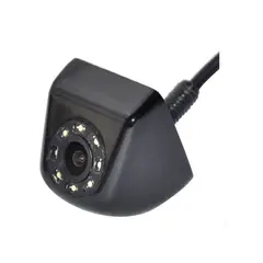 GENERICO - Cámara De Retroceso Auto Impermeable Universal Con Sensor