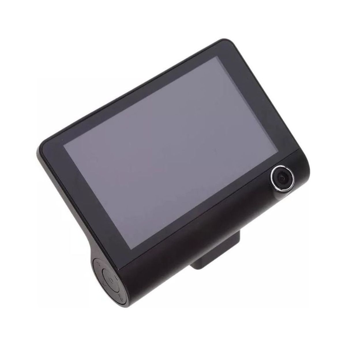 GENERICO - Cámara De Auto Video Car Dvr Full Hd 1080p Wdr