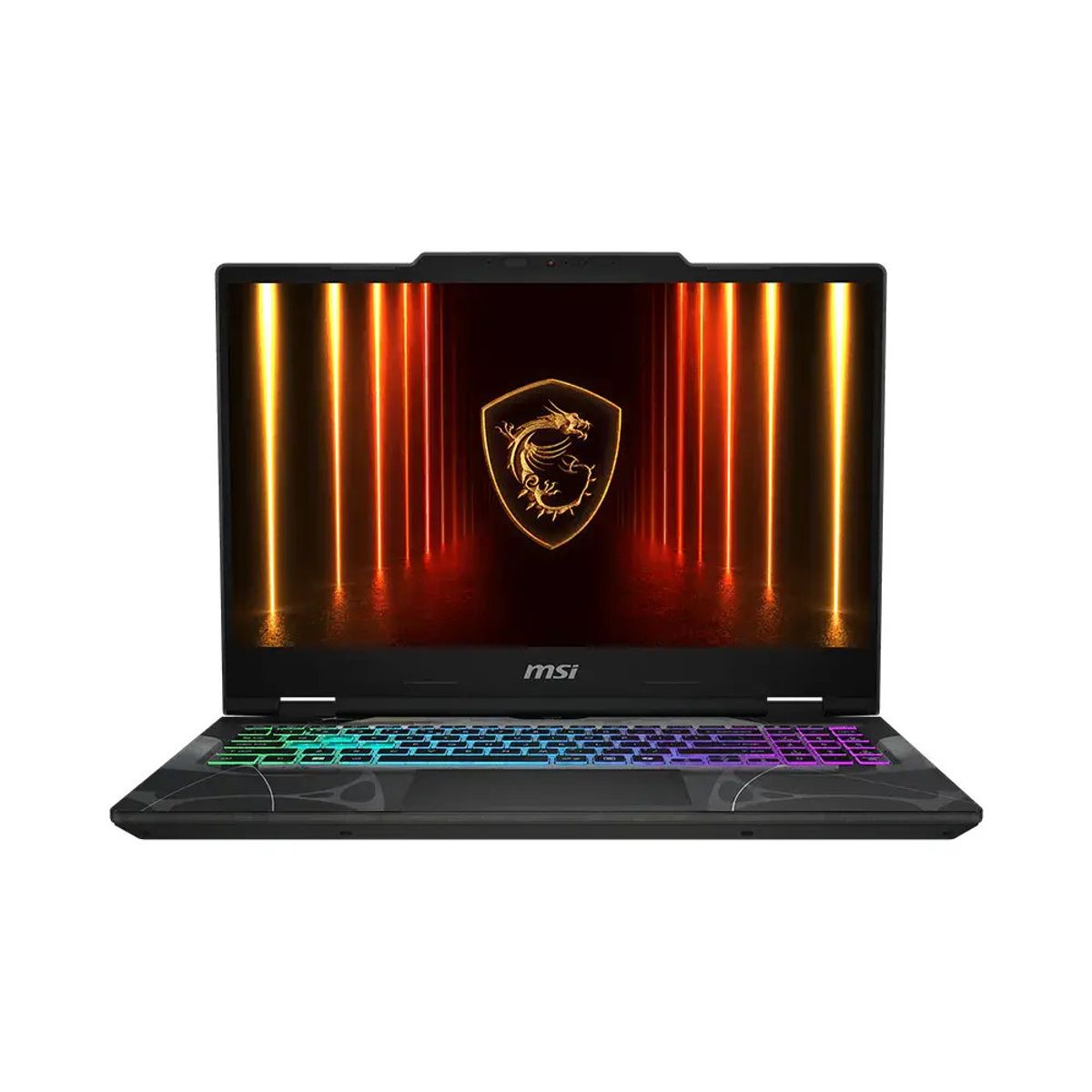MSI - Notebook Gamer MSI Cyborg A15  16GB 512GB 5060 8GB 15,6" FHD