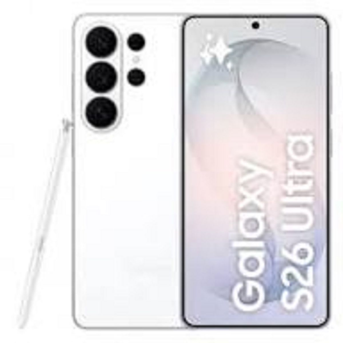 SAMSUNG - Samsung Galaxy S26 Ultra S948B 5G 256GB 12GB - Blanco