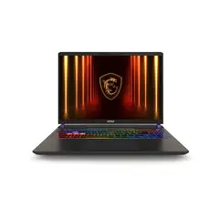 MSI - Notebook Gamer Vector 16 16GB 512GB 5070 12GB 16" FHD+