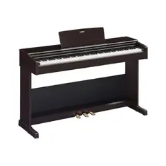 YAMAHA - Piano Digital Aurius Rosewood YDP105R