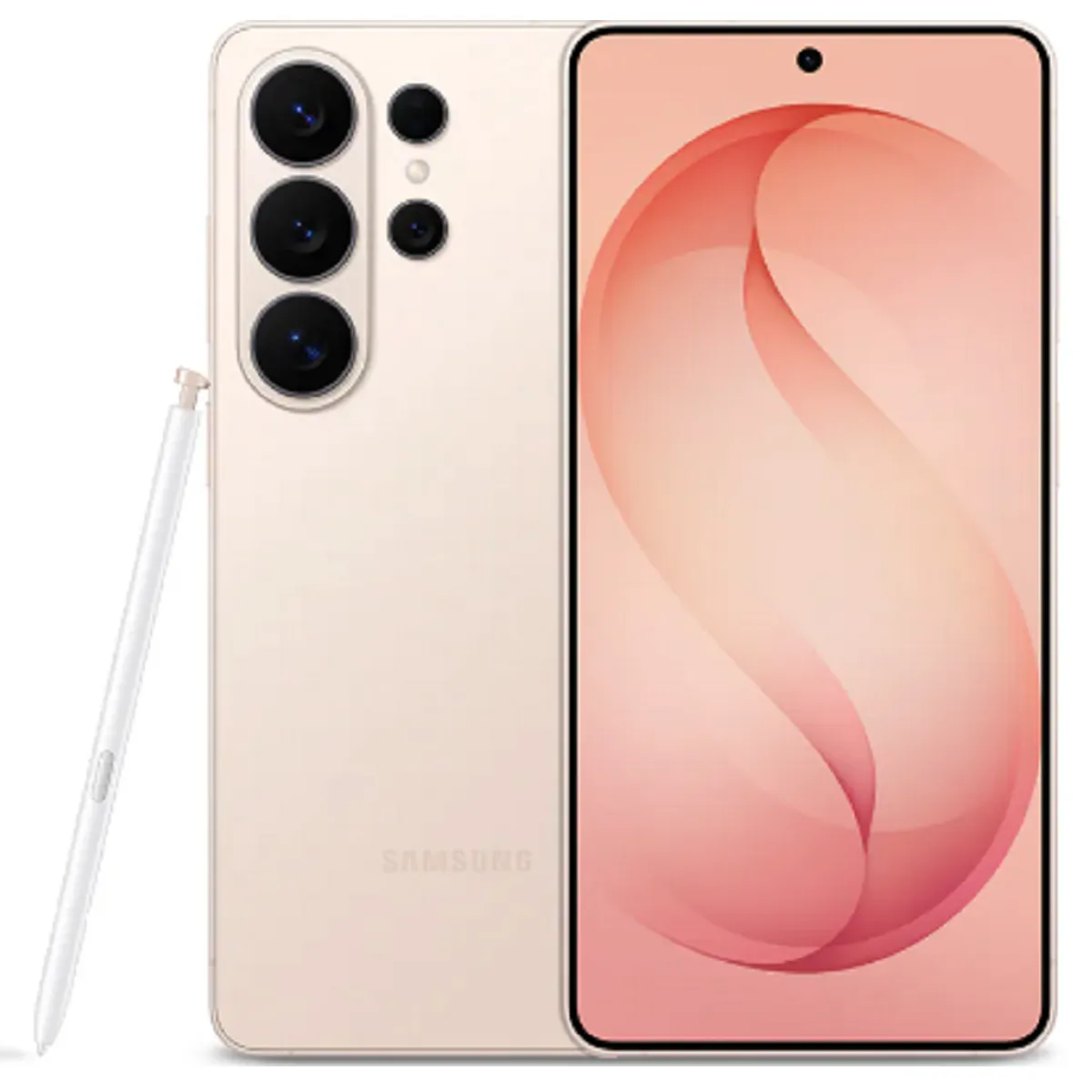 SAMSUNG - Samsung Galaxy S26 Ultra S948B 5G 256GB 12GB - Oro Rosa