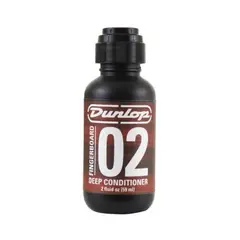 DUNLOP - Acondicionador para Diapasón 6532 02 FINGERBOARD