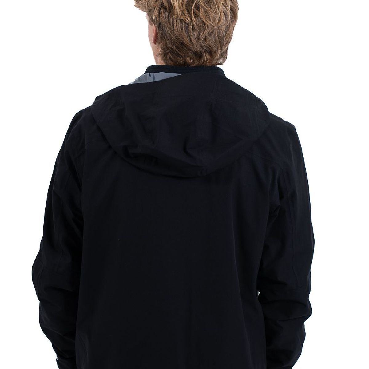 KANNU - Parka Impermeable 3 en 1 Hombre Serrano