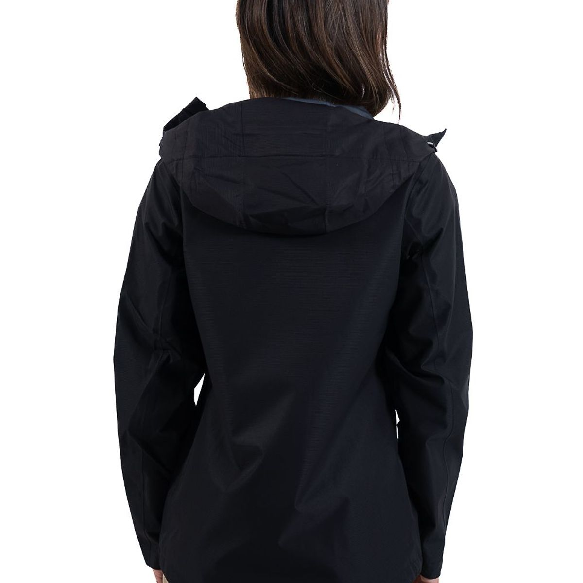 KANNU - Parka Liviana Impermeable Mujer Aysen
