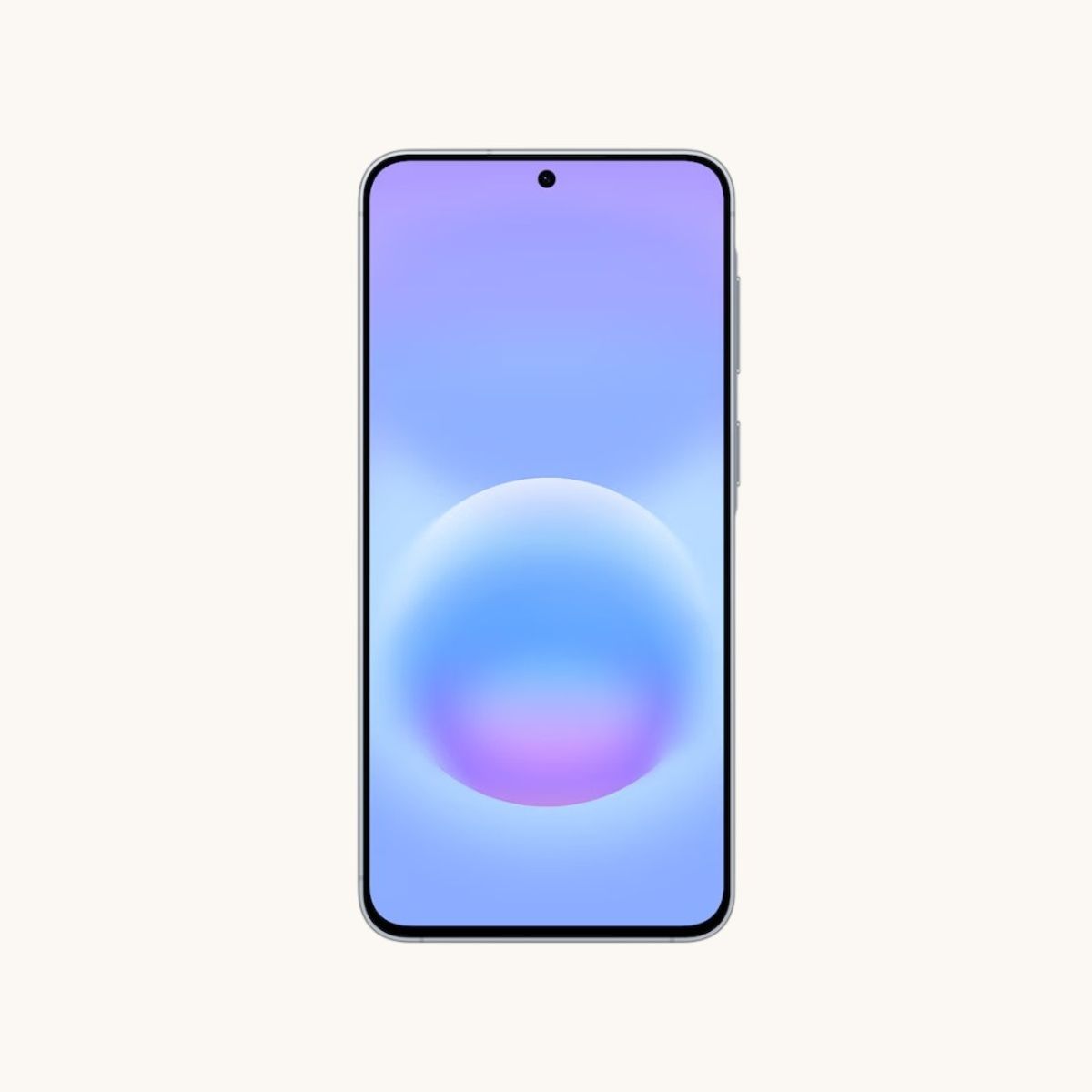 SAMSUNG - Samsung Galaxy A57 Dual A576B 5G 256GB 8GB - Azul Hielo