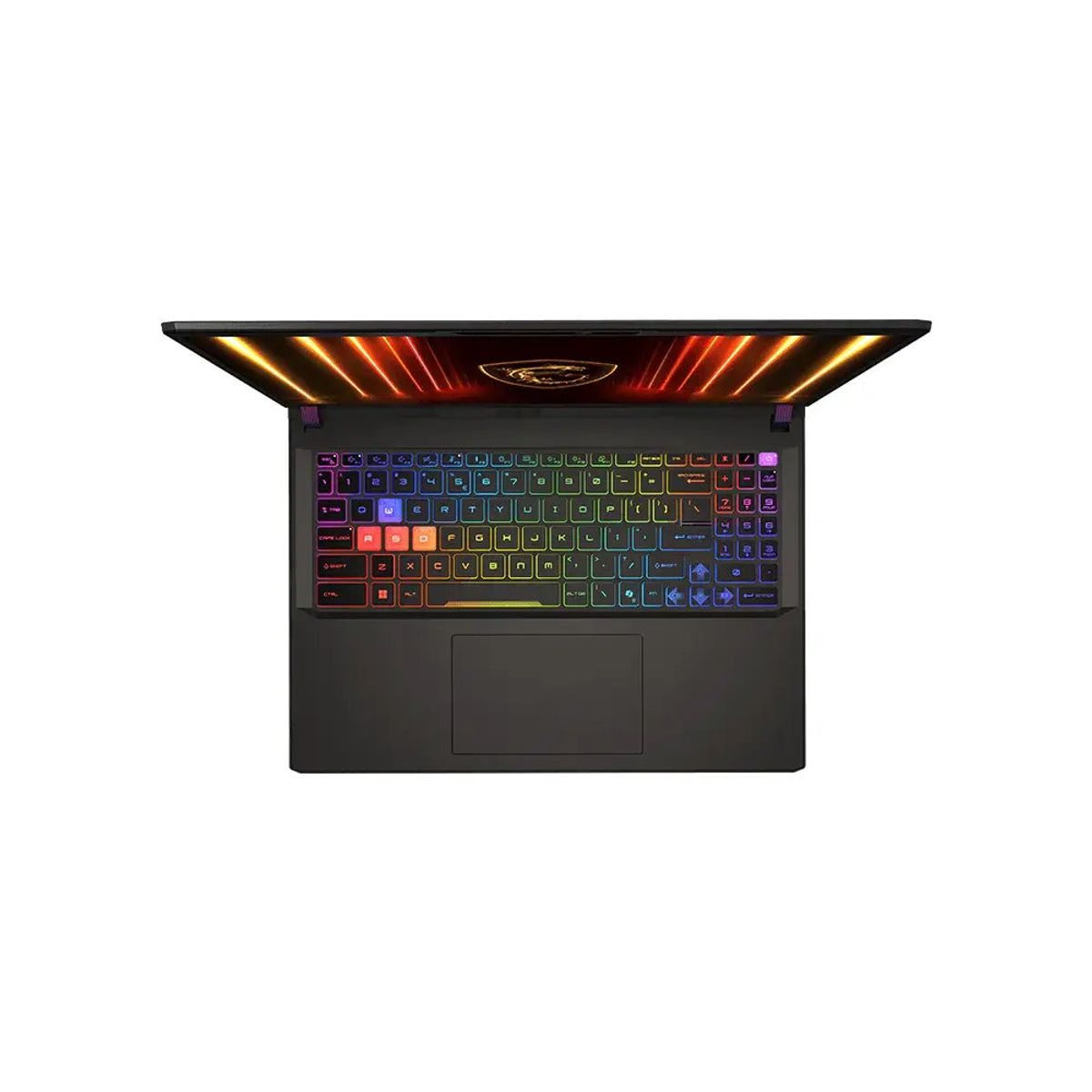 MSI - Notebook Gamer - MSI Vector 16 - 16GB 1TB 5080 16GB 16" QHD+