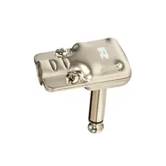 GENERICO - Conector Plug en L Rean RP2RCF