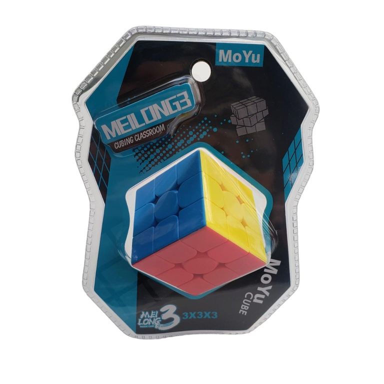 Cubo Magico