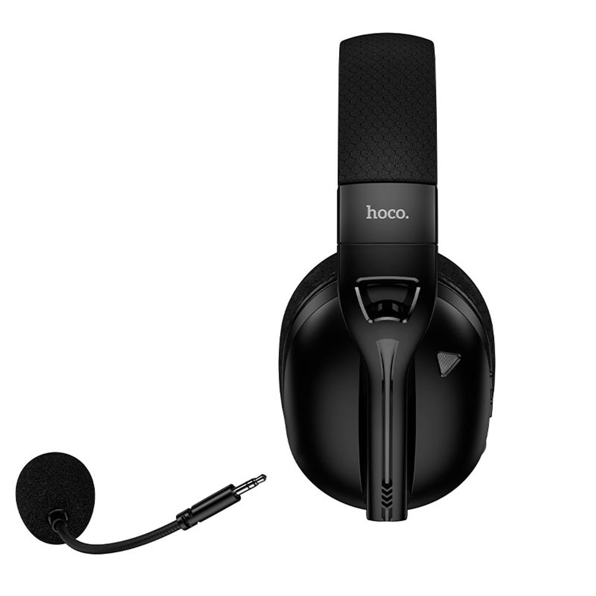 HOCO - AUDIFONOS GAMER INALAMBRICOS - HOCO - BLUETOOTH Y DONGLE