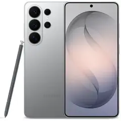 SAMSUNG - Galaxy S26 Ultra S948B 5G 256GB 12GB - Plata