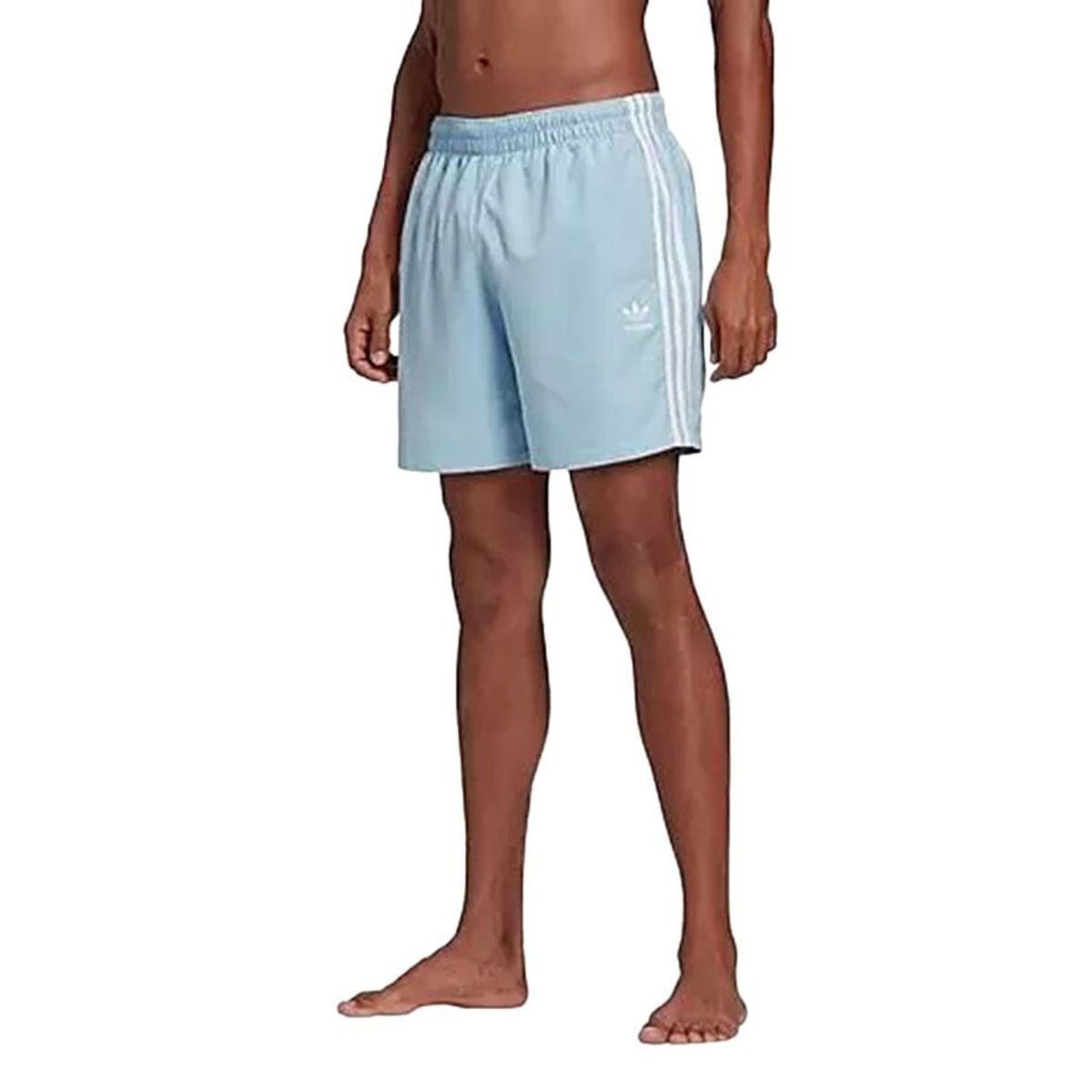 ADIDAS - Trajes de baño 3-Stripes