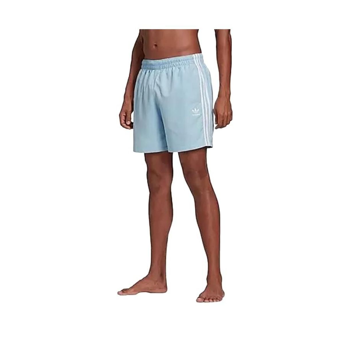 ADIDAS - Trajes de baño 3-Stripes
