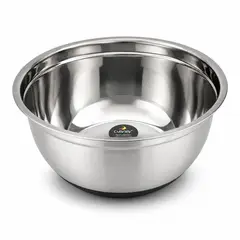 CUINER - Bowl Acero Inoxidable 29cm Bowl Acero Inoxidable 29cm