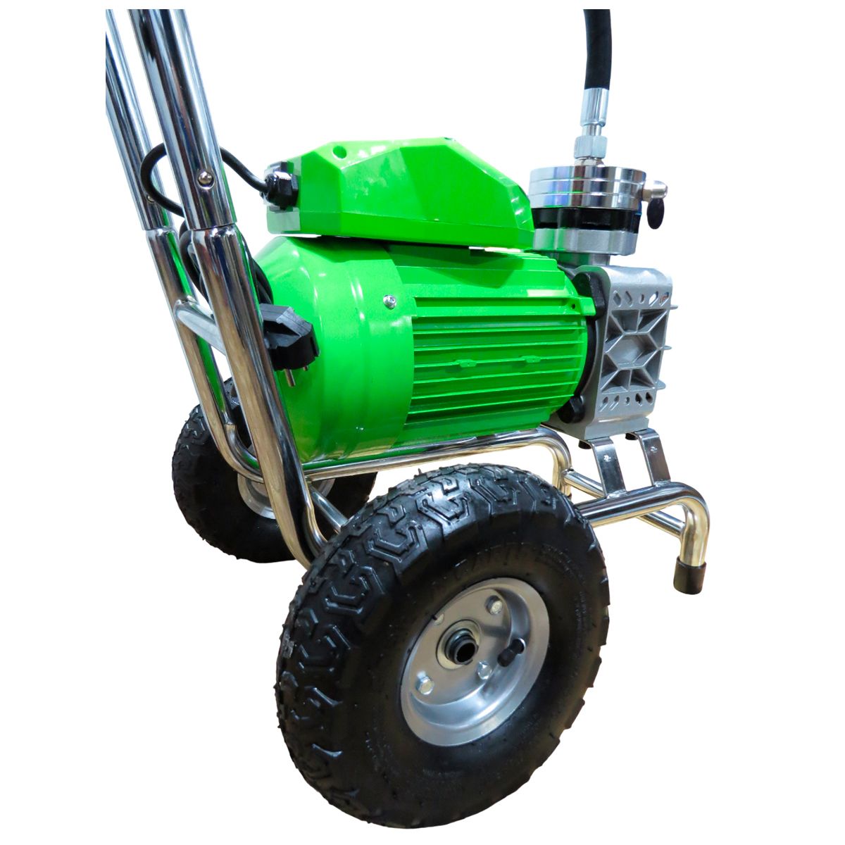 IGECOM - Equipo Pintura Airless HDA4 3000w 3300psi Profesional