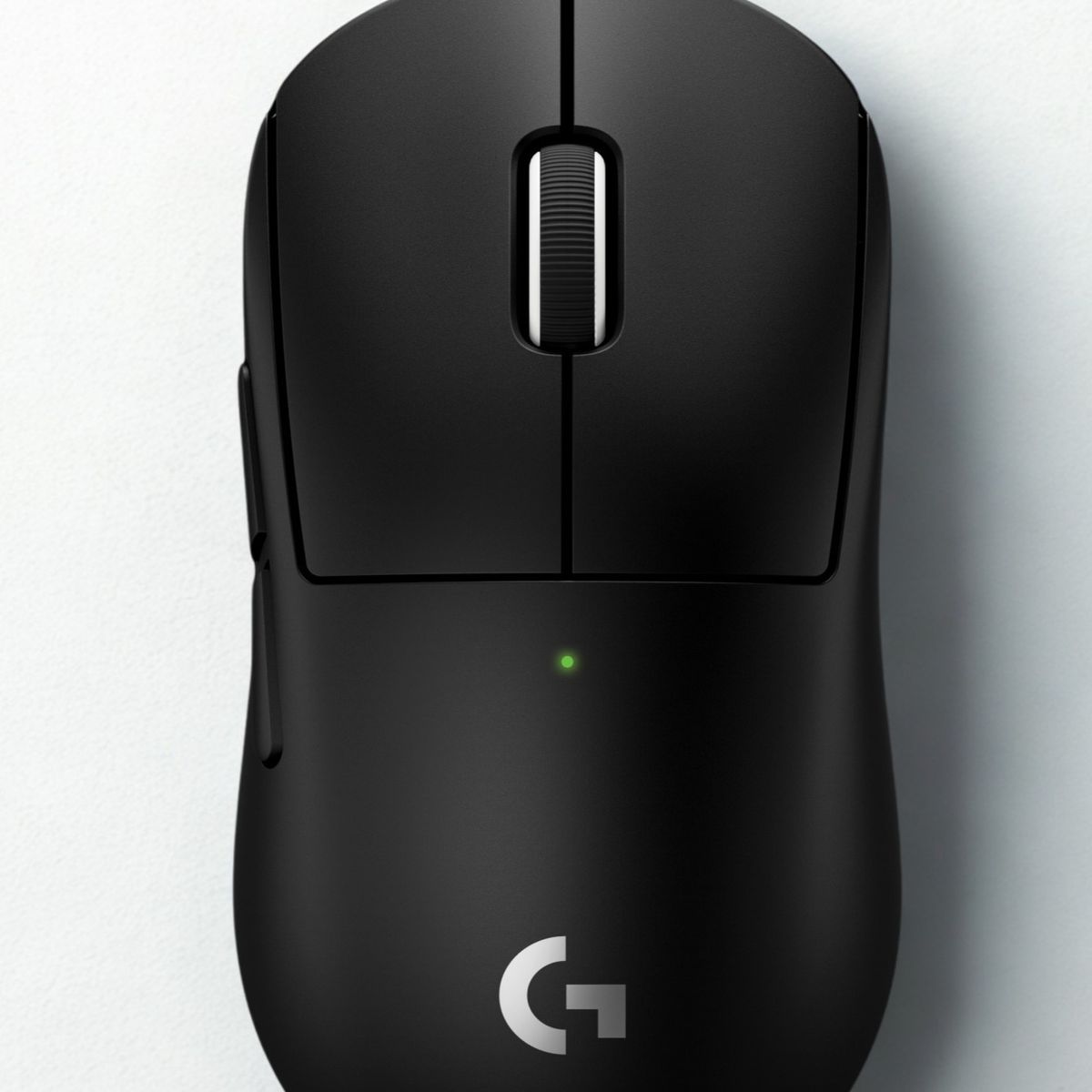 LOGITECH - Mouse Gamer Logitech G PRO X Superlight 2 C Inal Negro