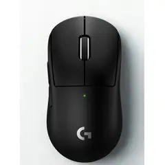 LOGITECH - Mouse Gamer G PRO X Superlight 2 C Inal Negro
