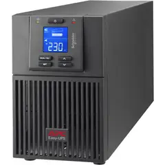 APC - UPS Doble Conversión On-line 1000VA 900W Torre 3 Tomas