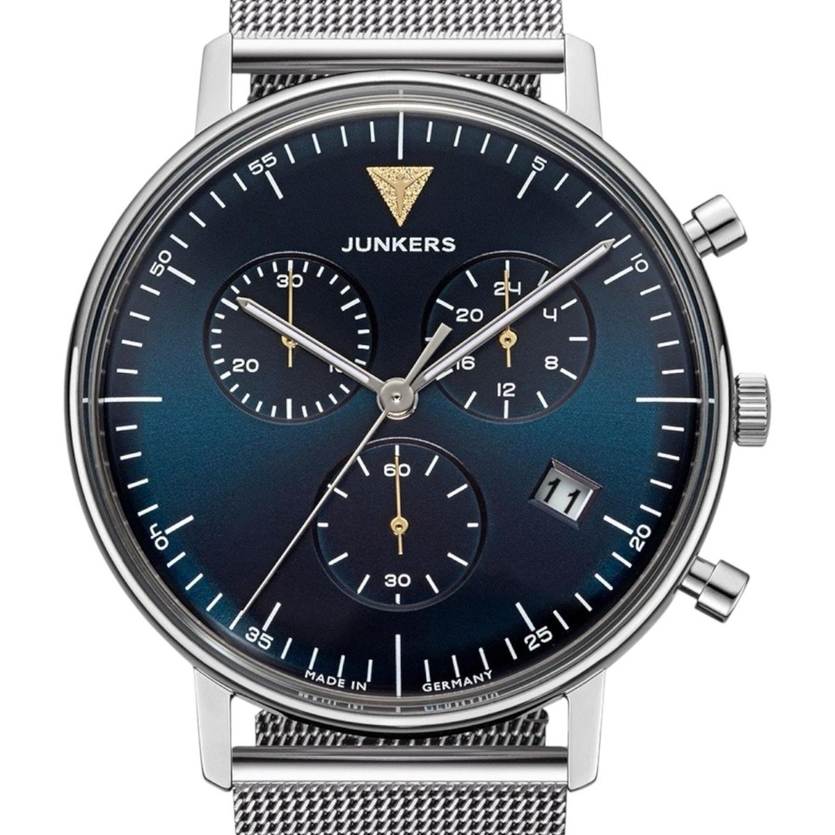 JUNKERS - Reloj Junkers Hombre 9.12.01.12.M
