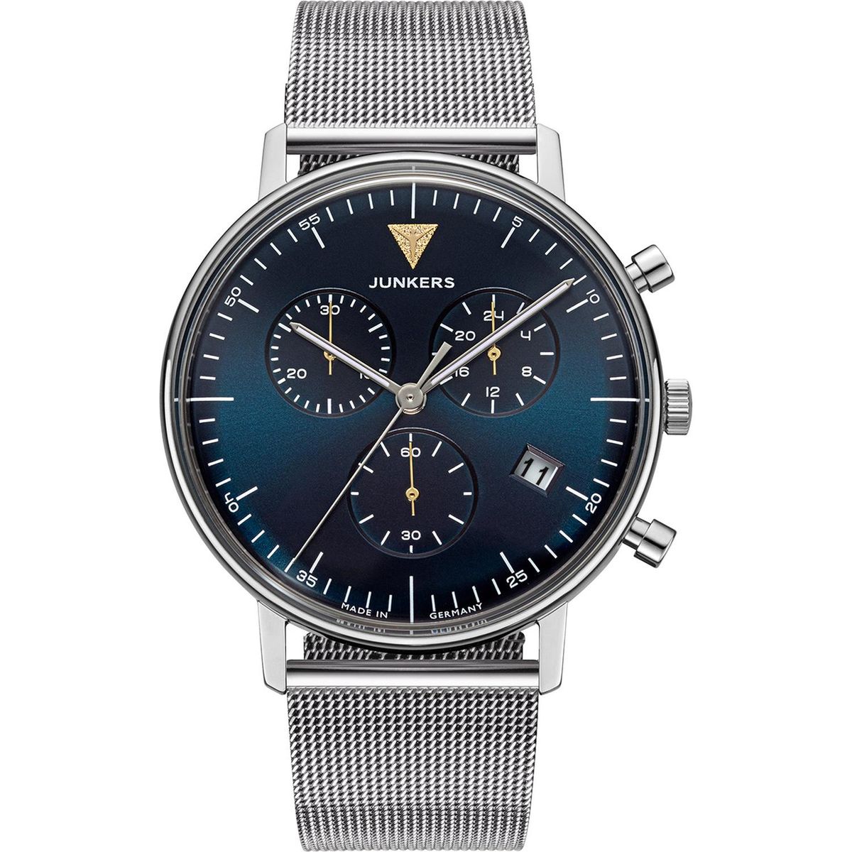 JUNKERS - Reloj Junkers Hombre 9.12.01.12.M